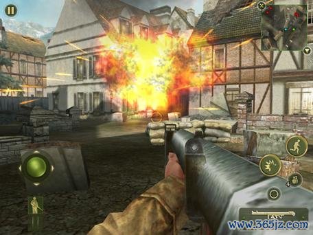 战火兄弟连最全游戏攻略解说_战火兄弟连最新游戏技巧通关