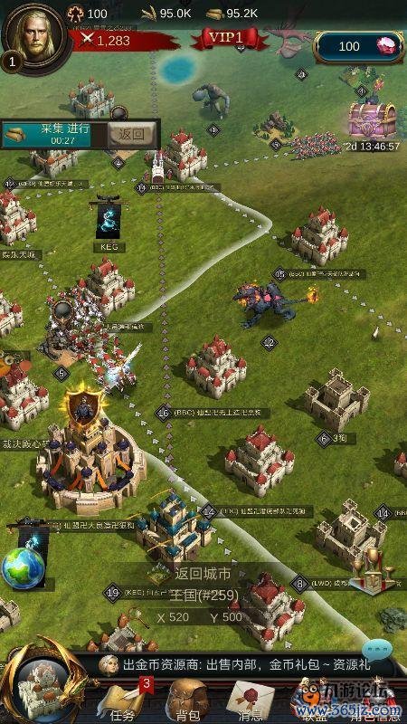 战火与秩序最全游戏攻略解说_战火与秩序最新游戏技巧通关