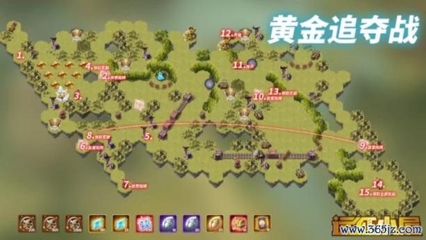 战游戏最全攻略解说_战游戏最新技巧通关