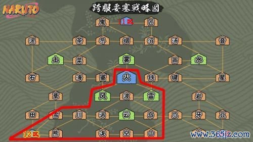 战游戏最全攻略解说_战游戏最新技巧通关