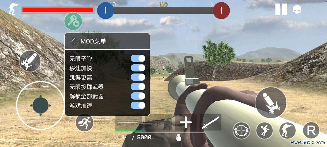 战地手游下载最全游戏攻略解说_战地手游下载最新游戏技巧通关