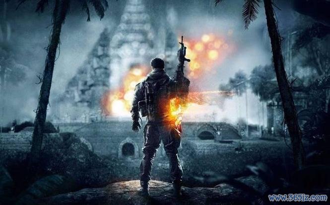 战地四最全游戏攻略解说_战地四最新游戏技巧通关