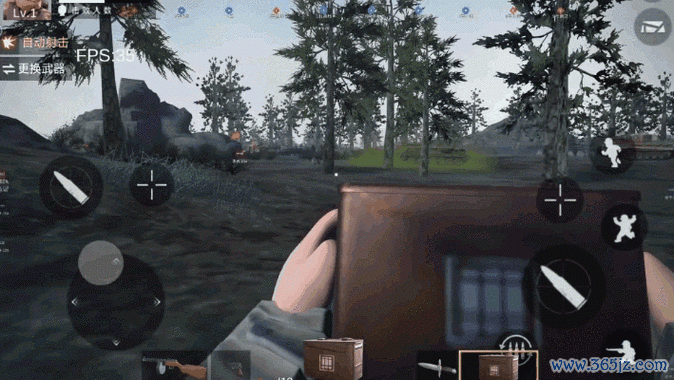 战地前线最全游戏攻略解说_战地前线最新游戏技巧通关