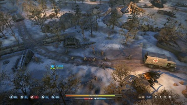 战地下载最全游戏攻略解说_战地下载最新游戏技巧通关