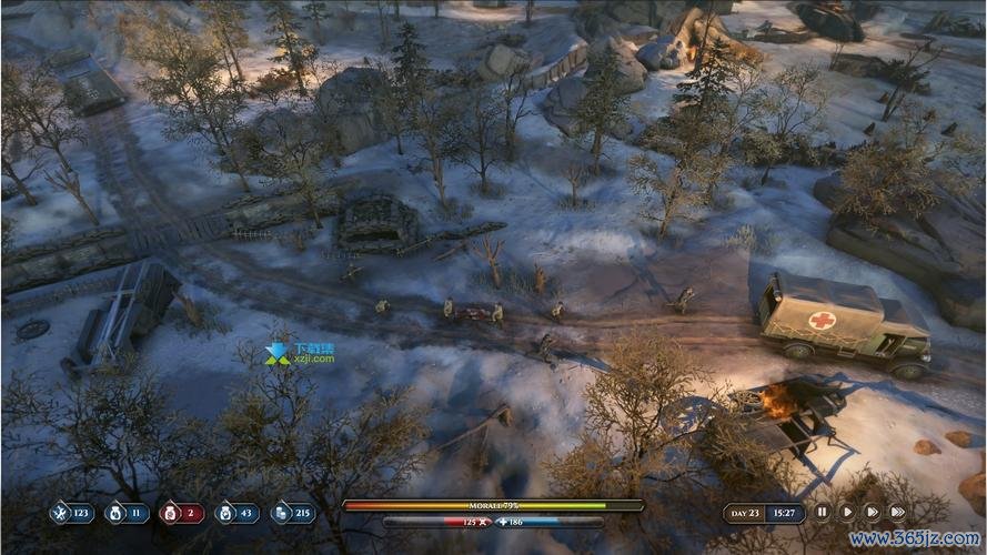 战地下载最全游戏攻略解说_战地下载最新游戏技巧通关