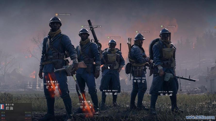 战地1免费下载最全游戏攻略解说_战地1免费下载最新游戏技巧通关