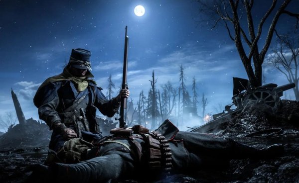 战地1下载_战地1最全游戏攻略解说_战地1最新游戏技巧通关