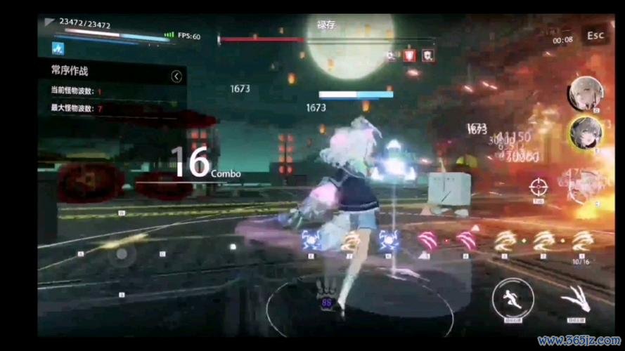 战双里最全游戏攻略解说_战双里最新游戏技巧通关