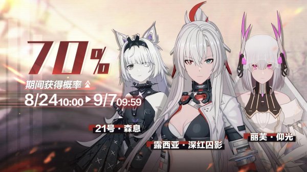 战双帕弥什官网最全游戏攻略_战双帕弥什最新技巧通关