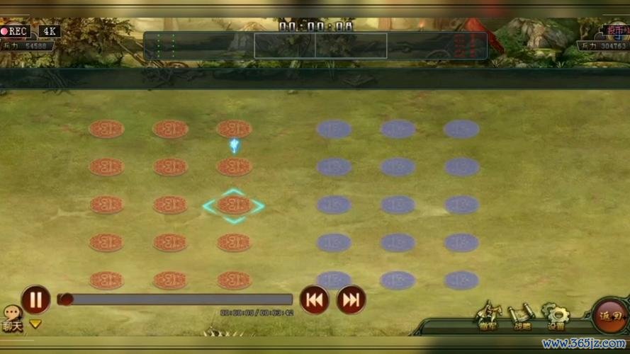 战武最全游戏攻略解说_战武最新游戏技巧通关