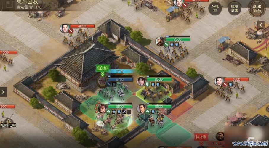 战棋三国最全游戏攻略解说_战棋三国最新游戏技巧通关