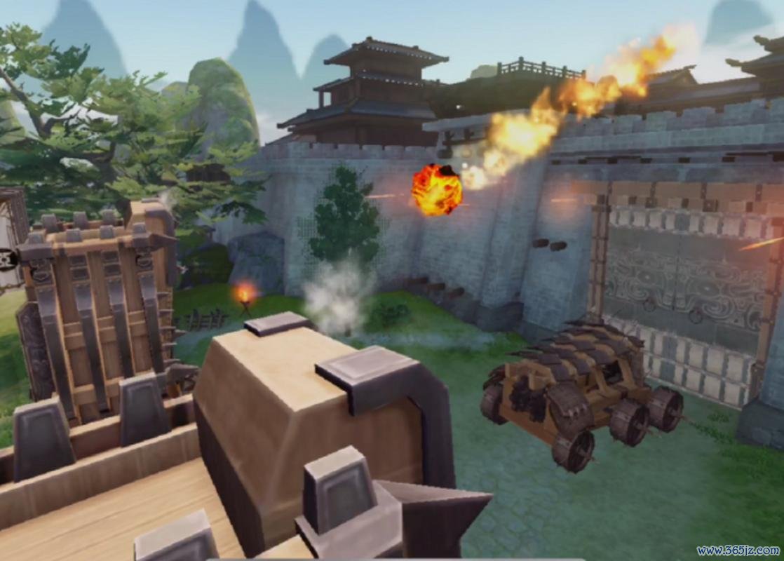 战春秋最全游戏攻略解说_战春秋最新游戏技巧通关