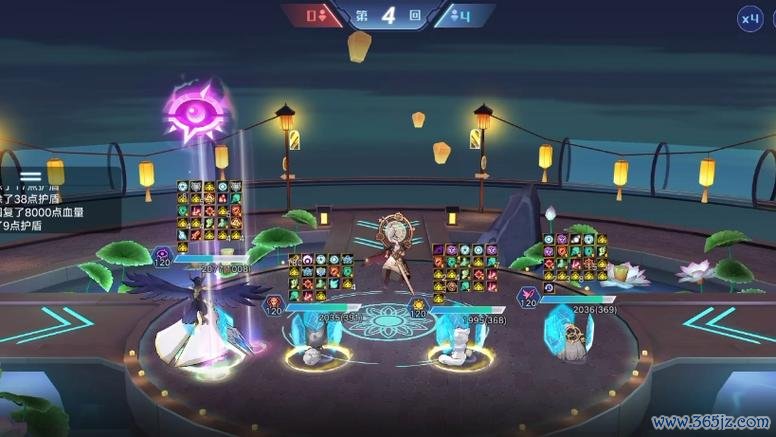 战无炎最全游戏攻略解说_战无炎最新游戏技巧通关