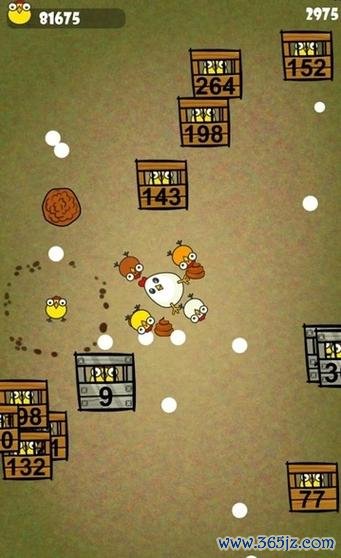 战斗鸡最全游戏攻略解说_战斗鸡最新游戏技巧通关