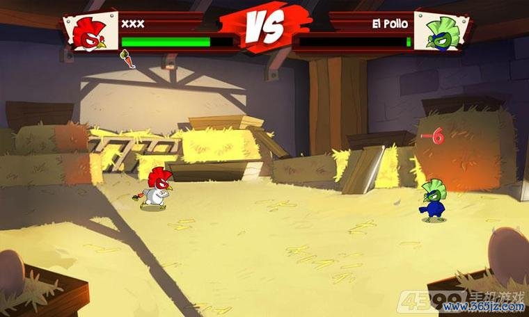 战斗鸡最全游戏攻略解说_战斗鸡最新游戏技巧通关