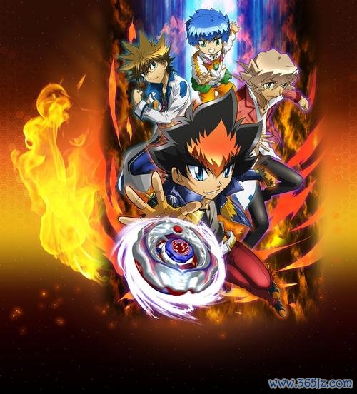 战斗陀螺最全游戏攻略解说_战斗陀螺最新游戏技巧通关