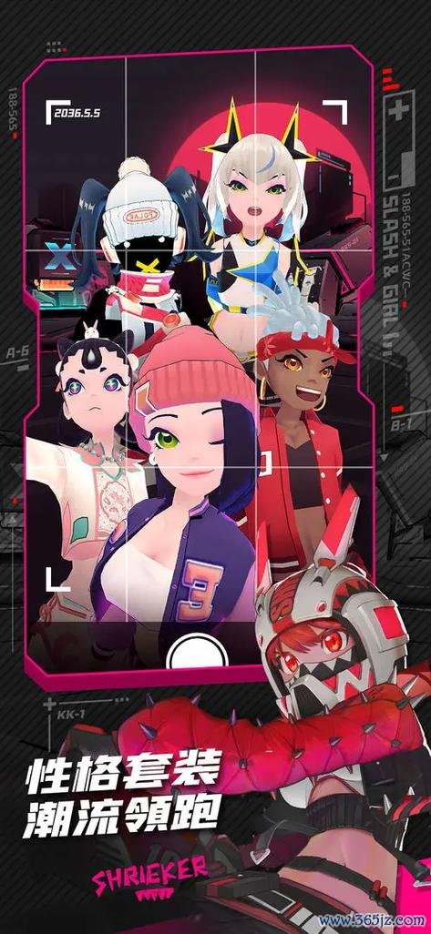 战斗少女最全游戏攻略解说_战斗少女最新游戏技巧通关