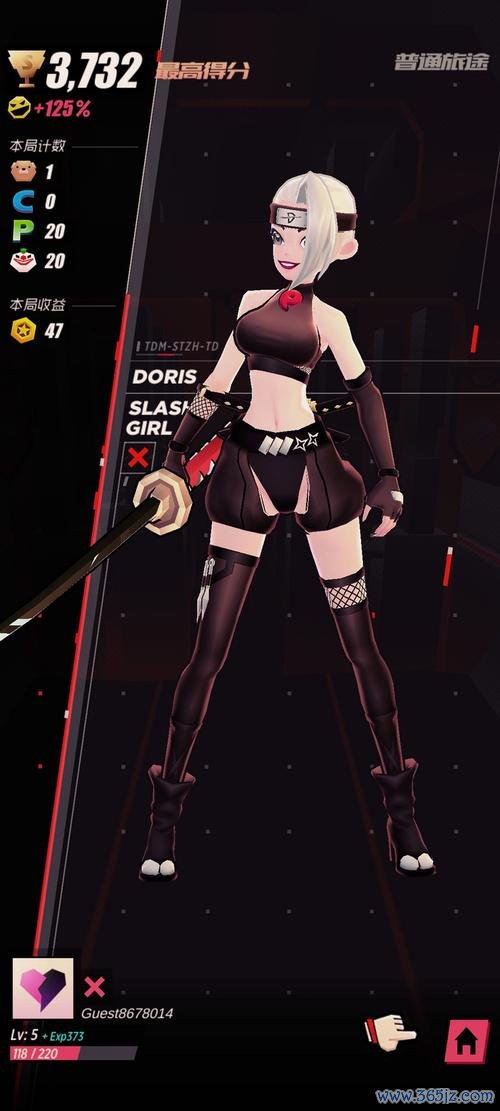 战斗少女最全游戏攻略解说_战斗少女最新游戏技巧通关