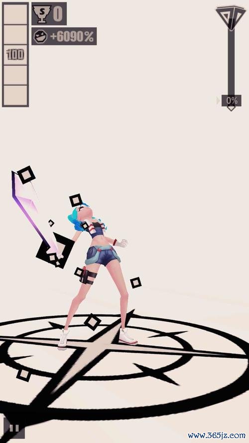 战斗少女最全游戏攻略解说_战斗少女最新游戏技巧通关