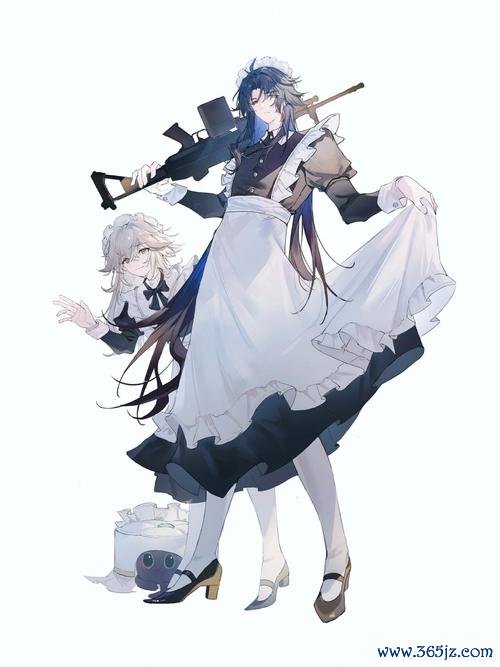 战斗女仆最全游戏攻略解说_战斗女仆最新游戏技巧通关