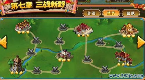 战斗吧主公最全游戏攻略解说_战斗吧主公最新游戏技巧通关