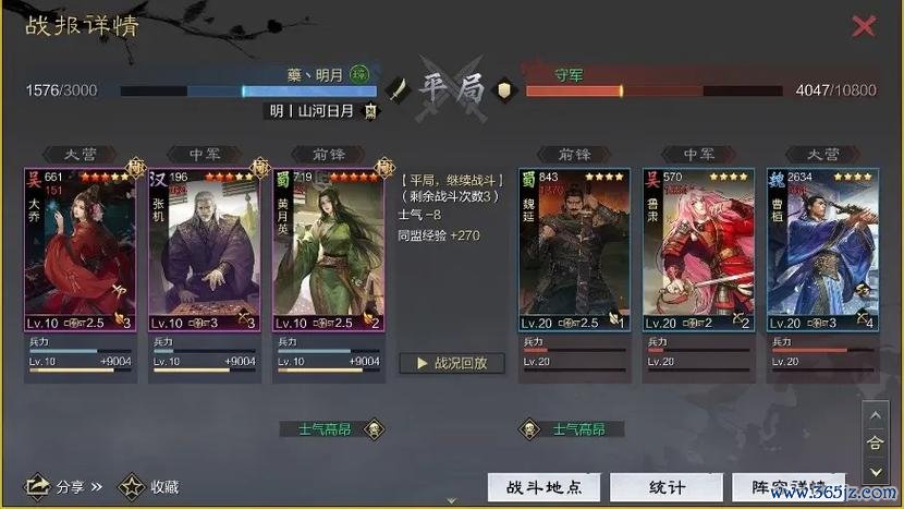 战损是什么意思最全游戏攻略解说_战损是什么意思最新游戏技巧通关