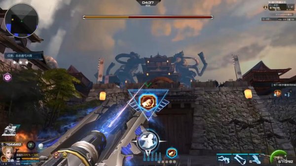 战天神最全游戏攻略解说_战天神最新游戏技巧通关