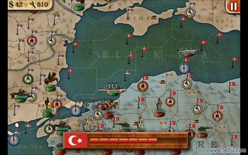 战场模式全解析_战场模式战斗技巧与获胜攻略