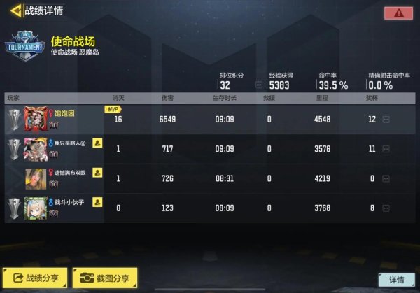 战场模式全解析_战场模式战斗技巧与获胜攻略