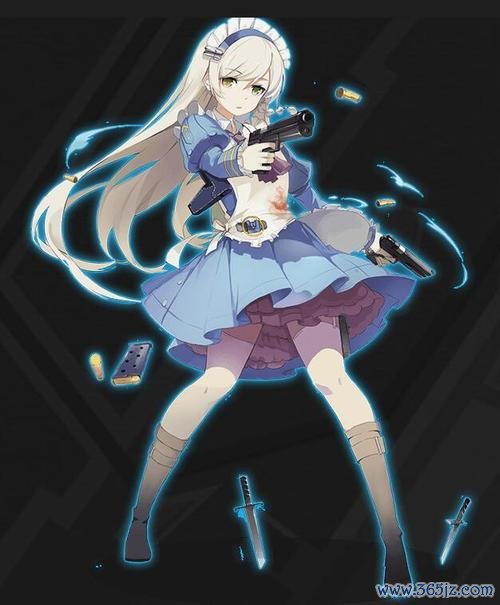 战场双马尾实用游戏攻略集锦_战场双马尾高效通关技巧