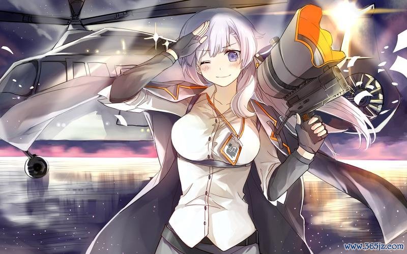 战场双马尾实用游戏攻略集锦_战场双马尾高效通关技巧