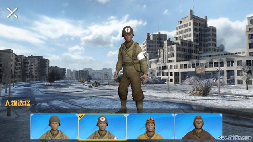 战地英雄最全游戏攻略解说_战地英雄最新游戏技巧通关