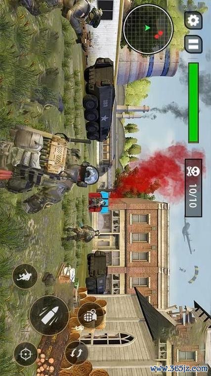 战地英雄最全游戏攻略解说_战地英雄最新游戏技巧通关