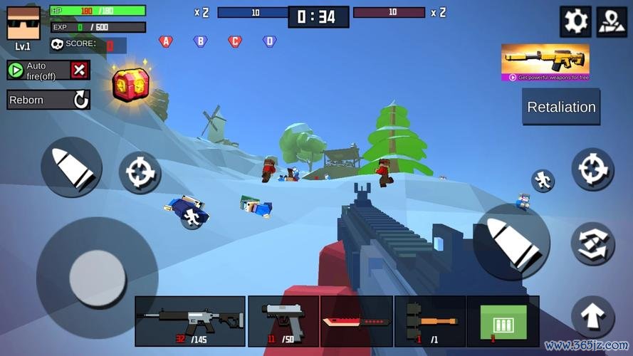 战地精英最全游戏攻略解说_战地精英最新游戏技巧通关