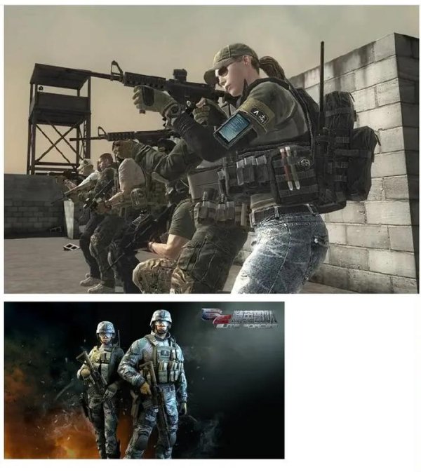 战地联盟最全游戏攻略解说_战地联盟最新游戏技巧通关