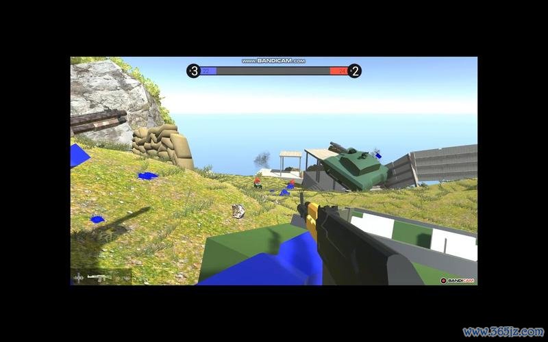 战地模拟器游戏全流程攻略解析_战地模拟器游戏实用技巧汇总