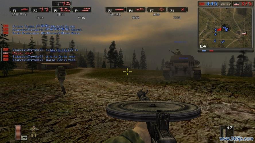 战地手游最全游戏攻略解说_战地手游最新游戏技巧通关