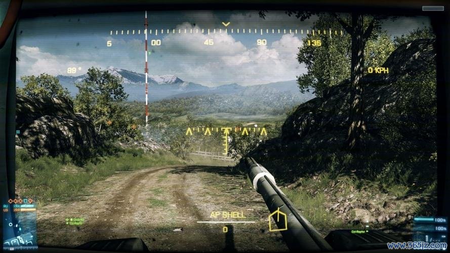 战地手游最全游戏攻略解说_战地手游最新游戏技巧通关