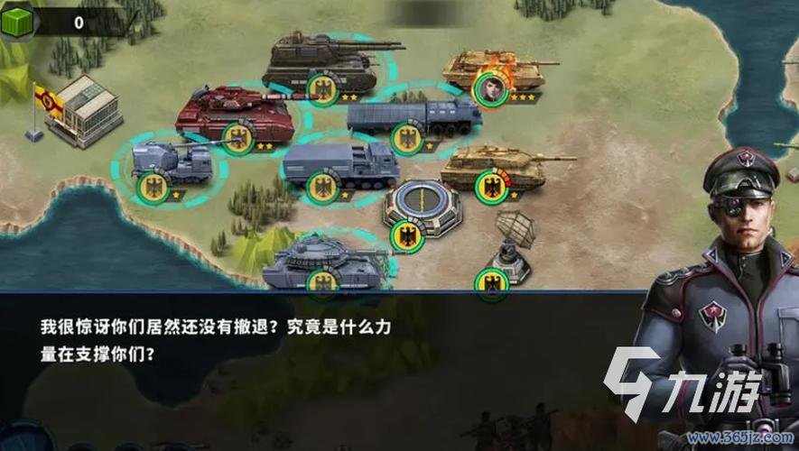 战地手游最全游戏攻略解说_战地手游最新游戏技巧通关