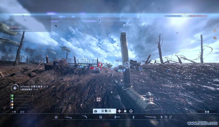 战地指挥官最全游戏攻略解说_战地指挥官最新游戏技巧通关