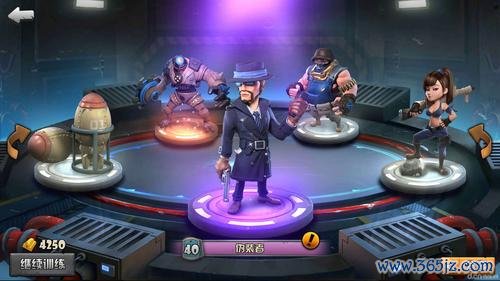 战地指挥官最全游戏攻略解说_战地指挥官最新游戏技巧通关