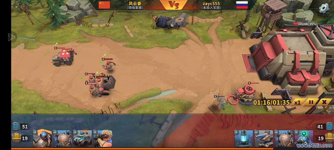 战地指挥官最全游戏攻略解说_战地指挥官最新游戏技巧通关