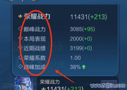 战力查询全攻略_战力查询技巧助你快速提升