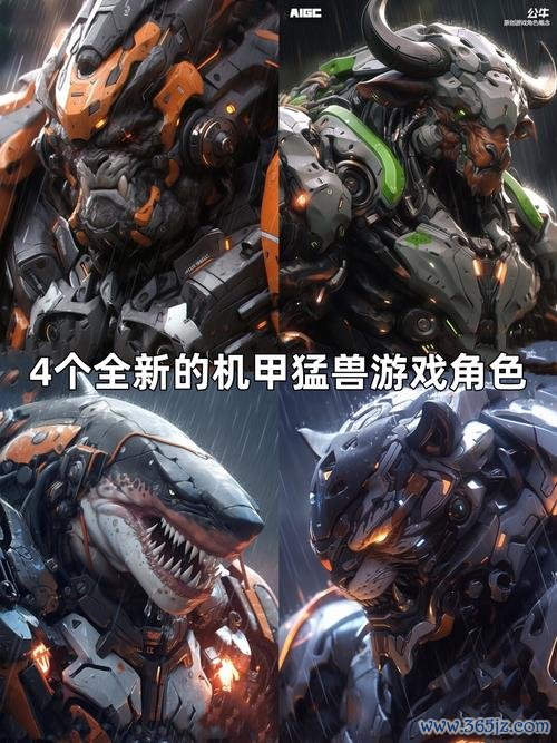 战兽最全游戏攻略解说_战兽最新游戏技巧通关