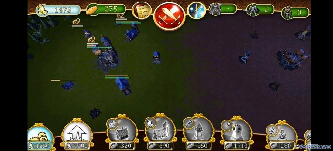 战争高塔最全游戏攻略解说_战争高塔最新游戏技巧通关