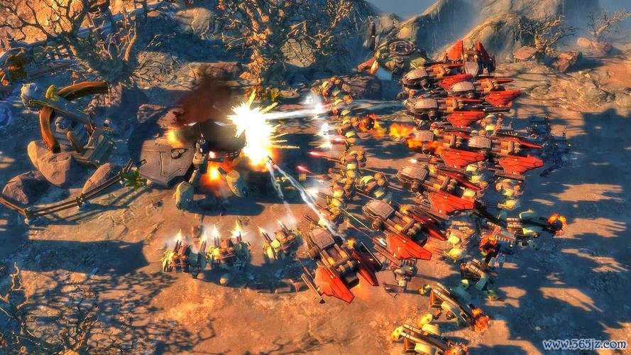 战争艺术赤潮最全游戏攻略解说_战争艺术赤潮最新游戏技巧通关