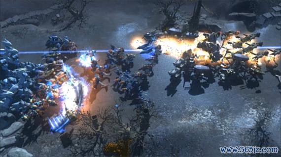 战争艺术赤潮最全游戏攻略解说_战争艺术赤潮最新游戏技巧通关