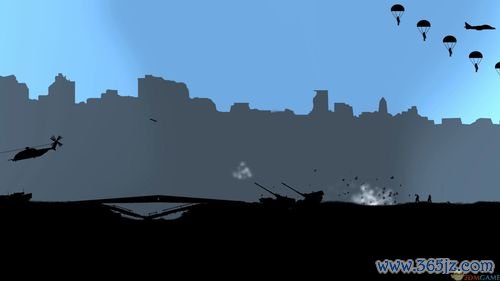 战争的阴影最全游戏攻略解说_战争的阴影最新游戏技巧通关