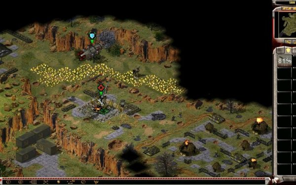 战争狂人最全游戏攻略解说_战争狂人最新游戏技巧通关