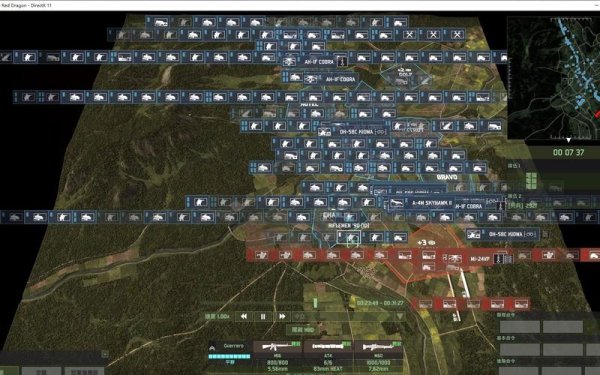 战争游戏最全攻略解说_战争游戏最新技巧通关